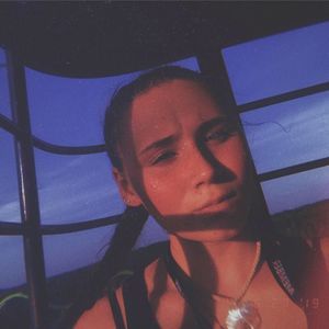 Meet your Posher, Hailey